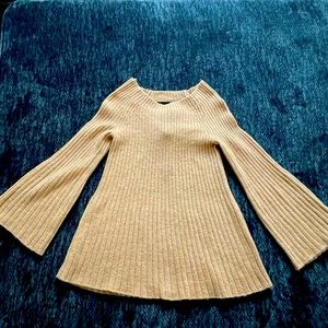 Lauren conrad sweater